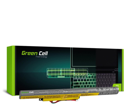 Bateria do laptopów GREENCELL Lenovo IdeaPad P500 14,4V 2200mAh